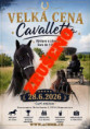 Velká cena Cavalletto 2026
